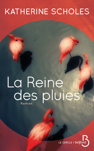 La reine des pluies (Grand format)