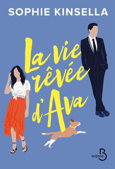 La vie rêvée d'Ava (Grand format)