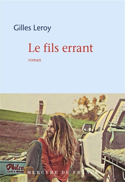 Le fils errant (Grand format)