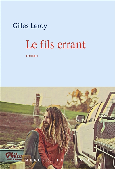 Le fils errant (Grand format)