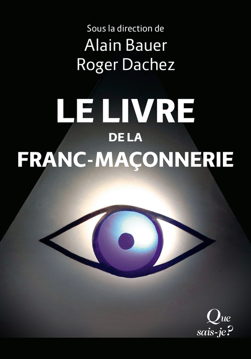 Le Livre de la franc-maçonnerie (Broché)