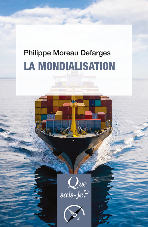 La Mondialisation (Poche)
