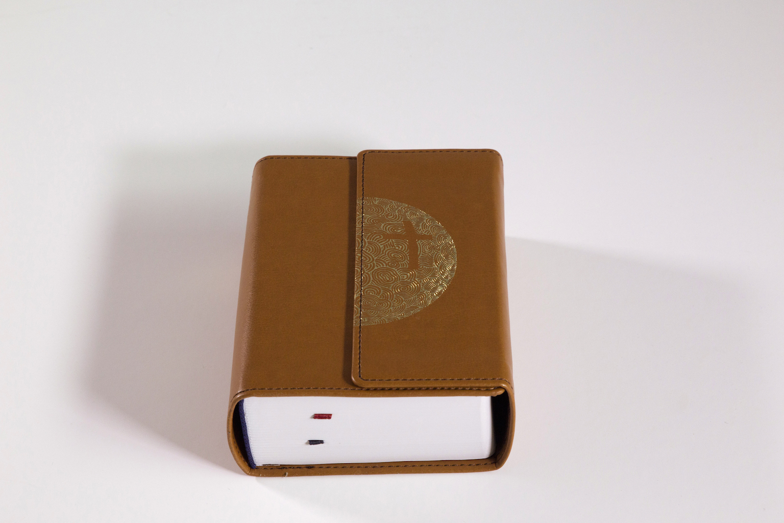 La Bible - Traduction officielle liturgique - Édition voyage (Relié)