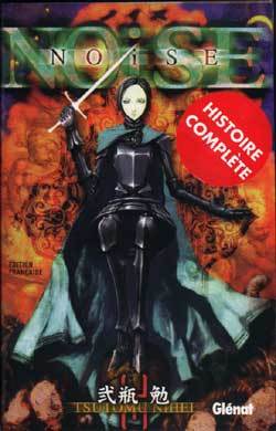 Noise (Manga)