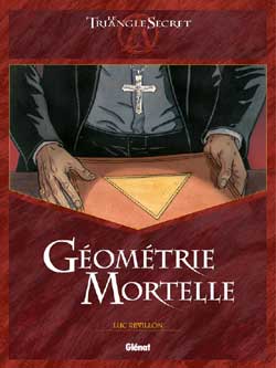 Géometrie Mortelle (BD)