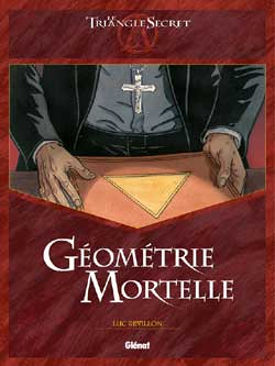 Géometrie Mortelle (BD)