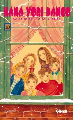 Hana Yori Dango - Tome 10 (Manga)