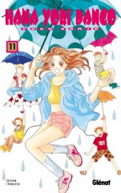 Hana Yori Dango - Tome 11 (Manga)