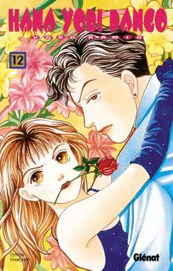 Hana Yori Dango - Tome 12 (Manga)