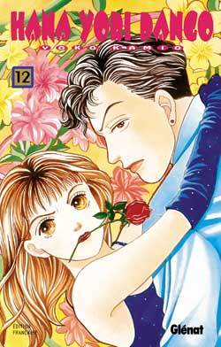 Hana Yori Dango - Tome 12 (Manga)