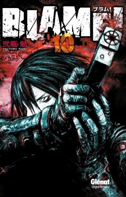 Blame - Tome 10 (Manga)