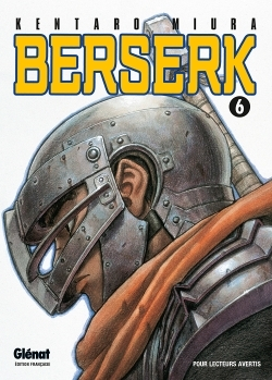 Berserk - Tome 06 (Manga)