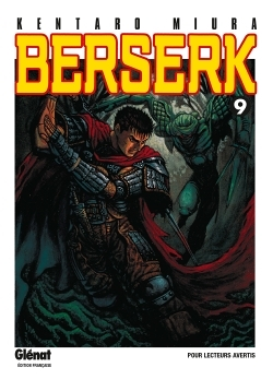Berserk - Tome 09 (Manga)