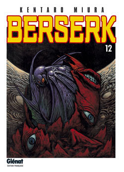 Berserk - Tome 12 (Manga)