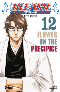Bleach - Tome 12 - Flower on the precipice (Manga)