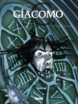 Giacomo C. - Tome 10 - L'Ombre de la tour (BD)