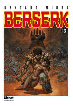 Berserk - Tome 13 (Manga)
