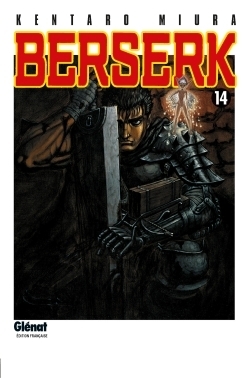 Berserk - Tome 14 (Manga)