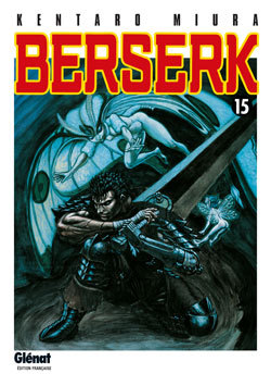 Berserk - Tome 15 (Manga)