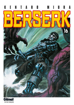 Berserk - Tome 16 (Manga)