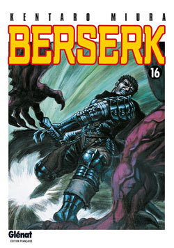 Berserk - Tome 16 (Manga)