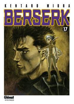 Berserk - Tome 17 (Manga)