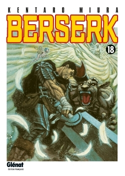 Berserk - Tome 18 (Manga)