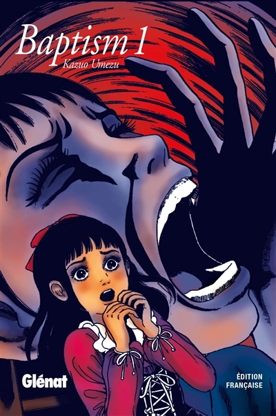 Baptism - Tome 1 (Manga)