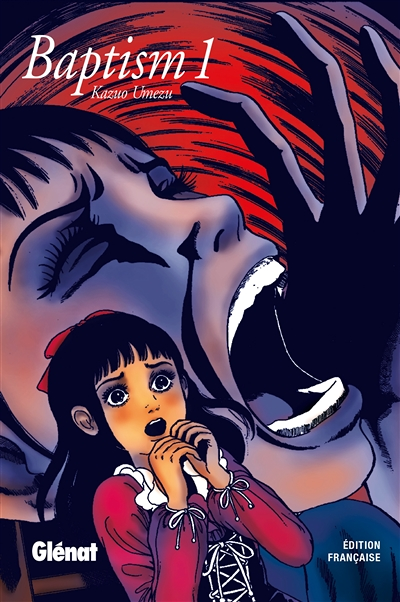 Baptism - Tome 1 (Manga)