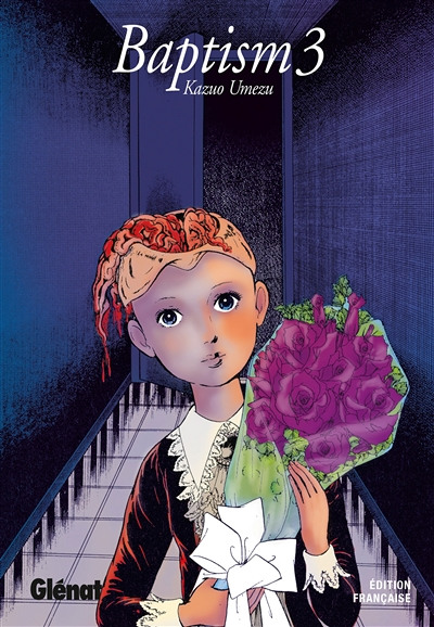 Baptism - Tome 3 (Manga)