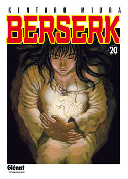 Berserk - Tome 20 (Manga)