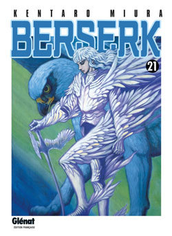 Berserk - Tome 21 (Manga)