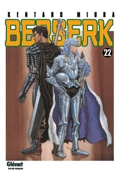 Berserk - Tome 22 (Manga)