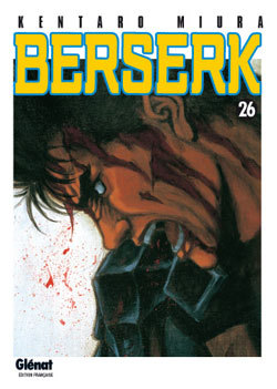 Berserk - Tome 26 (Manga)
