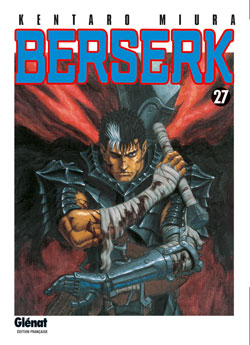 Berserk - Tome 27 (Manga)