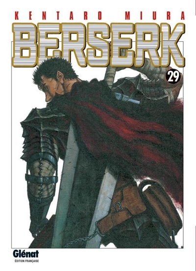 Berserk - Tome 29 (Manga)