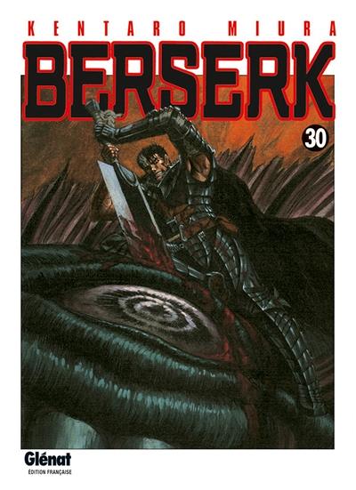 Berserk - Tome 30 (Manga)