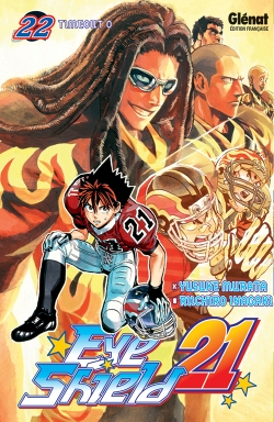Eyeshield 21 - Tome 22 - Timeout 0 (Manga)