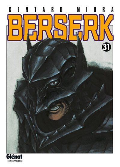 Berserk - Tome 31 (Manga)