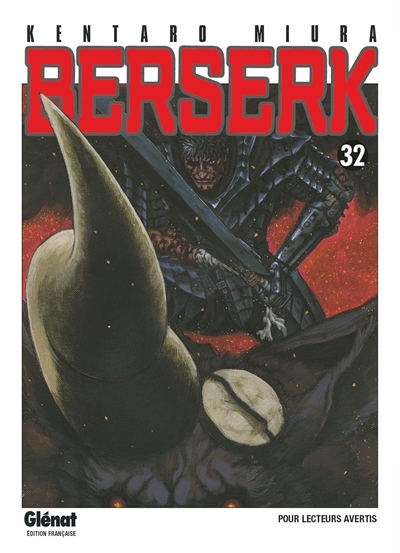 Berserk - Tome 32 (Manga)
