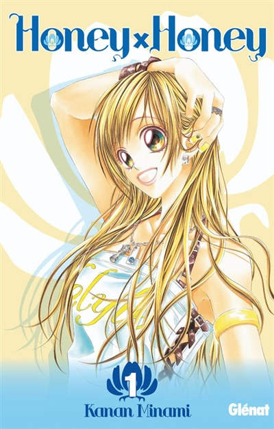 Honey X Honey - Tome 1 (Manga)