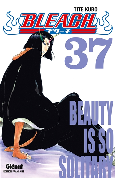 Bleach - Tome 37 - Beauty is so solitary (Manga)