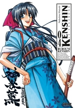 Kenshin Perfect edition - Tome 4 (Manga)