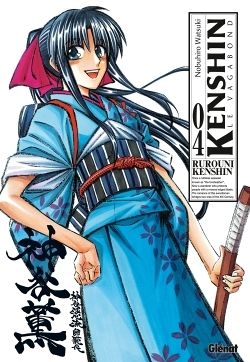 Kenshin Perfect edition - Tome 4 (Manga)