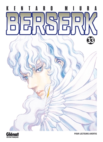 Berserk - Tome 33 (Manga)