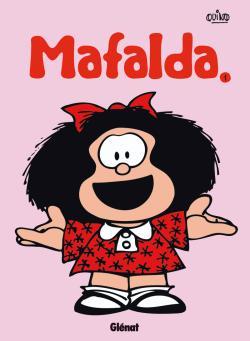 Mafalda - Tome 1 NE (BD)