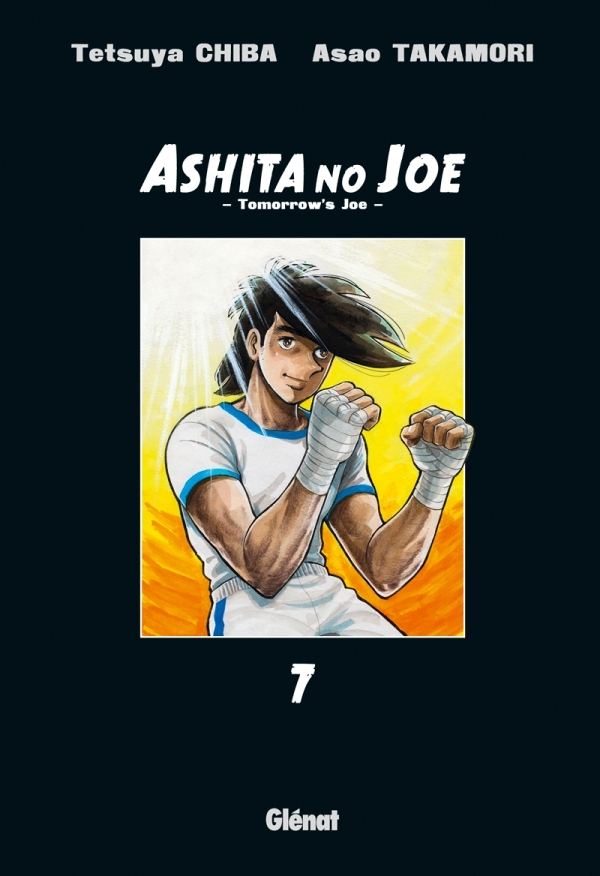 Ashita no Joe - Tome 7 (Manga)