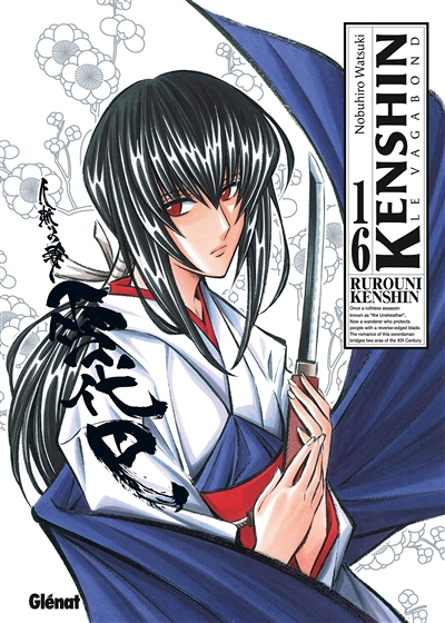 Kenshin Perfect edition - Tome 16 (Manga)