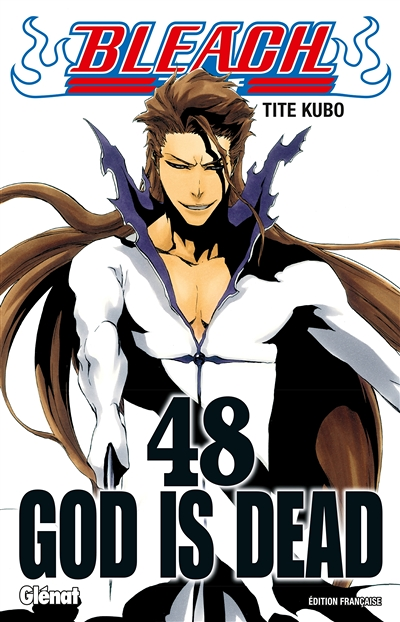 Bleach - Tome 48 - God is dead (Manga)