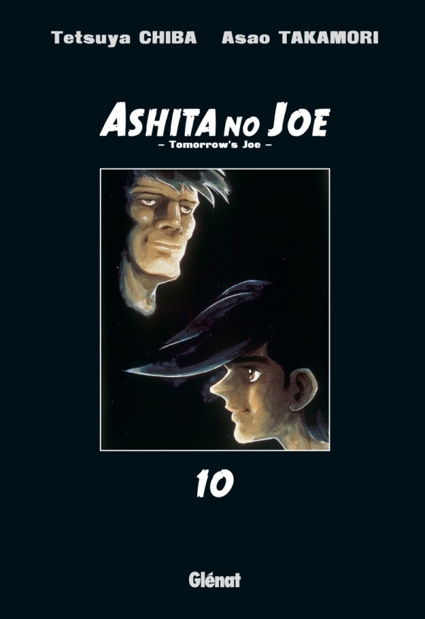 Ashita no Joe - Tome 10 (Manga)